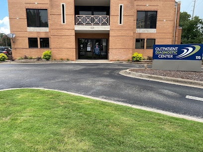 Outpatient Diagnostic Center of Huntsville