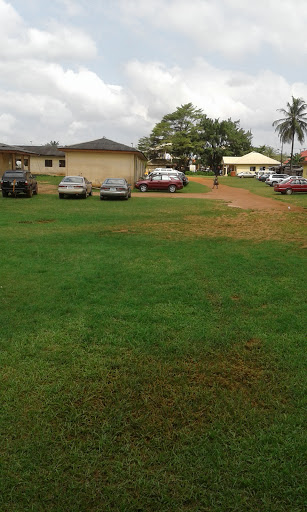 Egor Local Government Area, Secretariat, Uselu Market, Along Mela Motel Rd, By, Benin City, Nigeria, City Government Office, state Edo