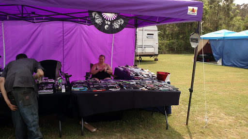 Tattoo Shop «Vertigo Tattoo & Body Piercing», reviews and photos, 7594 Shipyard Rd, Manns Harbor, NC 27953, USA