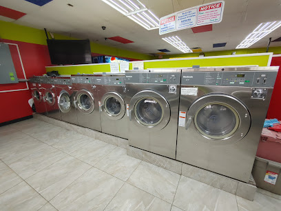 True Value Coin Laundy and Dry Cleaning