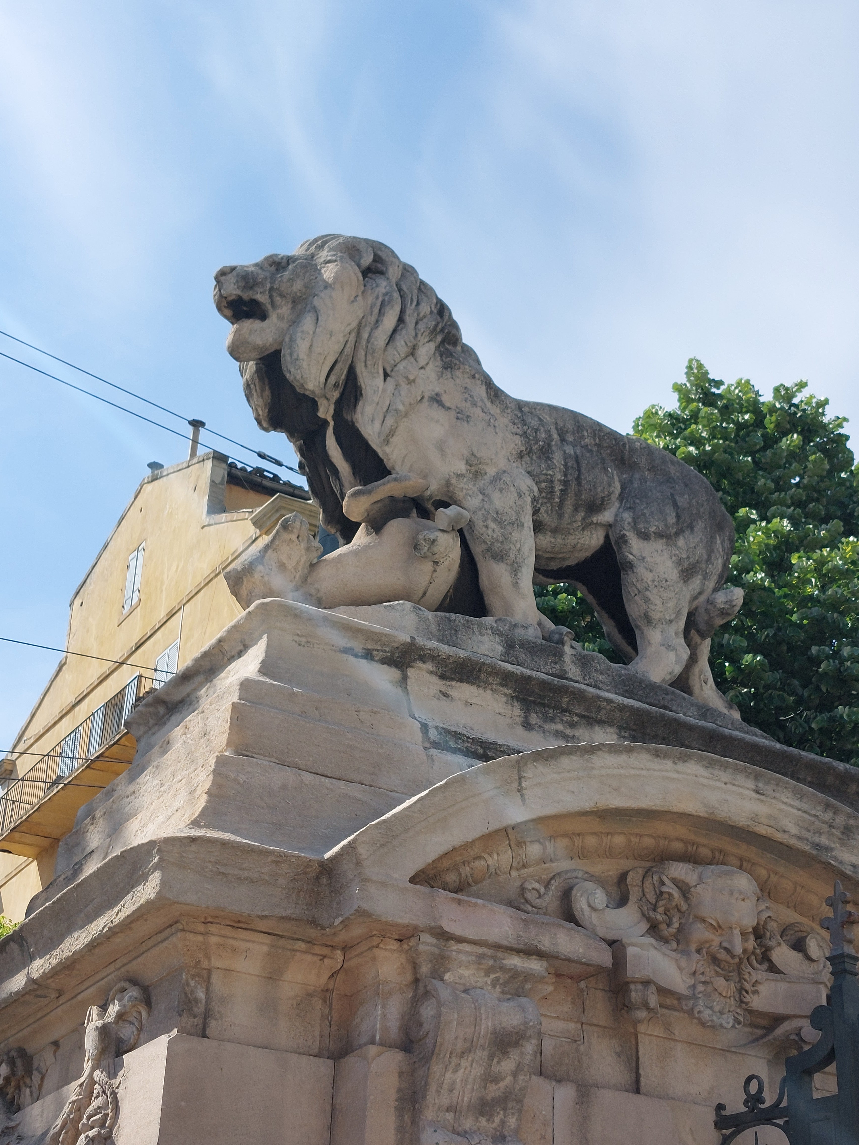 Photo n° 8 de l'avis de Marina.a fait le 22/05/2022 à 14:51