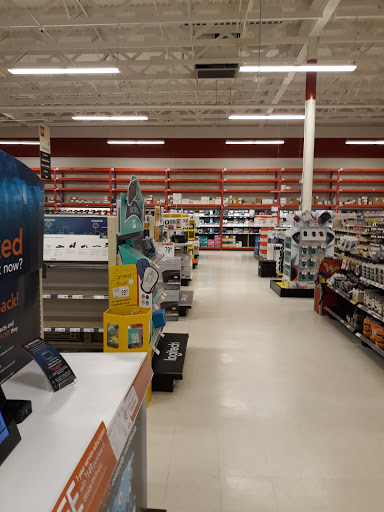 Office Supply Store «Office Depot», reviews and photos, 4016 E Washington Ave, Madison, WI 53704, USA