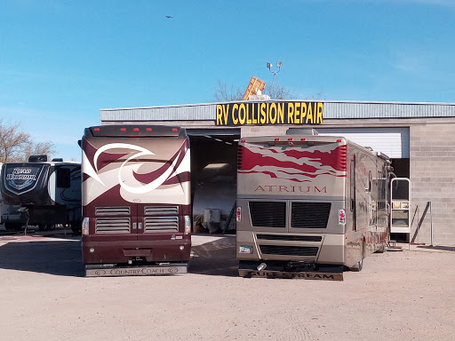 Truck, Coach & Bus of Tucson LLC