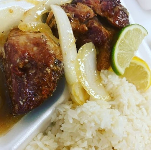 Restaurant «El Gallo De Oro Restaurante», reviews and photos, 4007 Fiesta Plaza, Tampa, FL 33607, USA