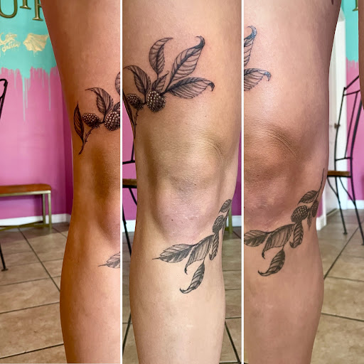 Explore nightmare on elm street tattoo ideas, creative tattoo ideas in Berwick, available at Truth Custom Tattoo, Design & Gallery