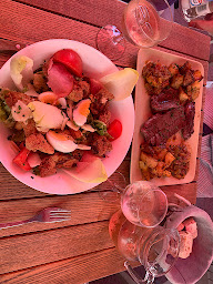 Photo n°13 de Bar de Valescure à Saint-Raphaël ()