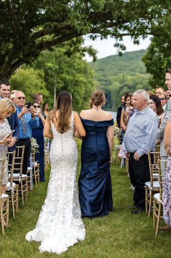 Bridal Shop «Lady Gray Dress Shop», reviews and photos, 274 Main St, Beacon, NY 12508, USA