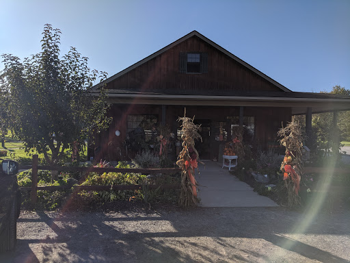 Produce Market «Rush Vegetables», reviews and photos, 2120 Eagle Harbor Waterport Rd, Albion, NY 14411, USA