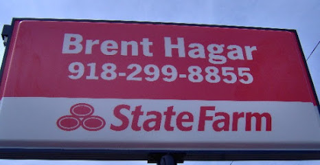 Brent Hagar - State Farm Insurance Agent