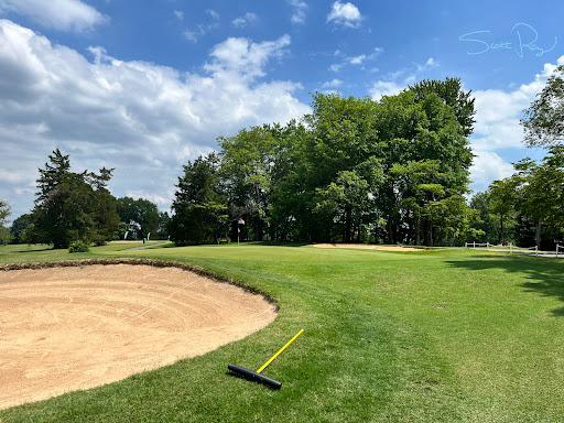 Golf Course «Winston Lake Golf Course», reviews and photos, 3535 Winston Lake Rd, Winston-Salem, NC 27105, USA