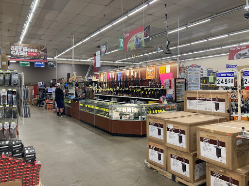 Department Store «Rural King», reviews and photos, 1203 Front Ave SW, New Philadelphia, OH 44663, USA