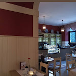 Photo n°5 de l'avis de Svenja.. fait le 04/02/2020 à 09:01 sur le  Alte Schlossküche à Bückeburg