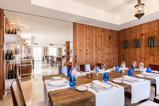 Restaurante A Casa Do Marqués