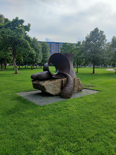 Park «Gold Medal Park», reviews and photos, Second Street and 11th Avenue South, Minneapolis, MN 55415, USA