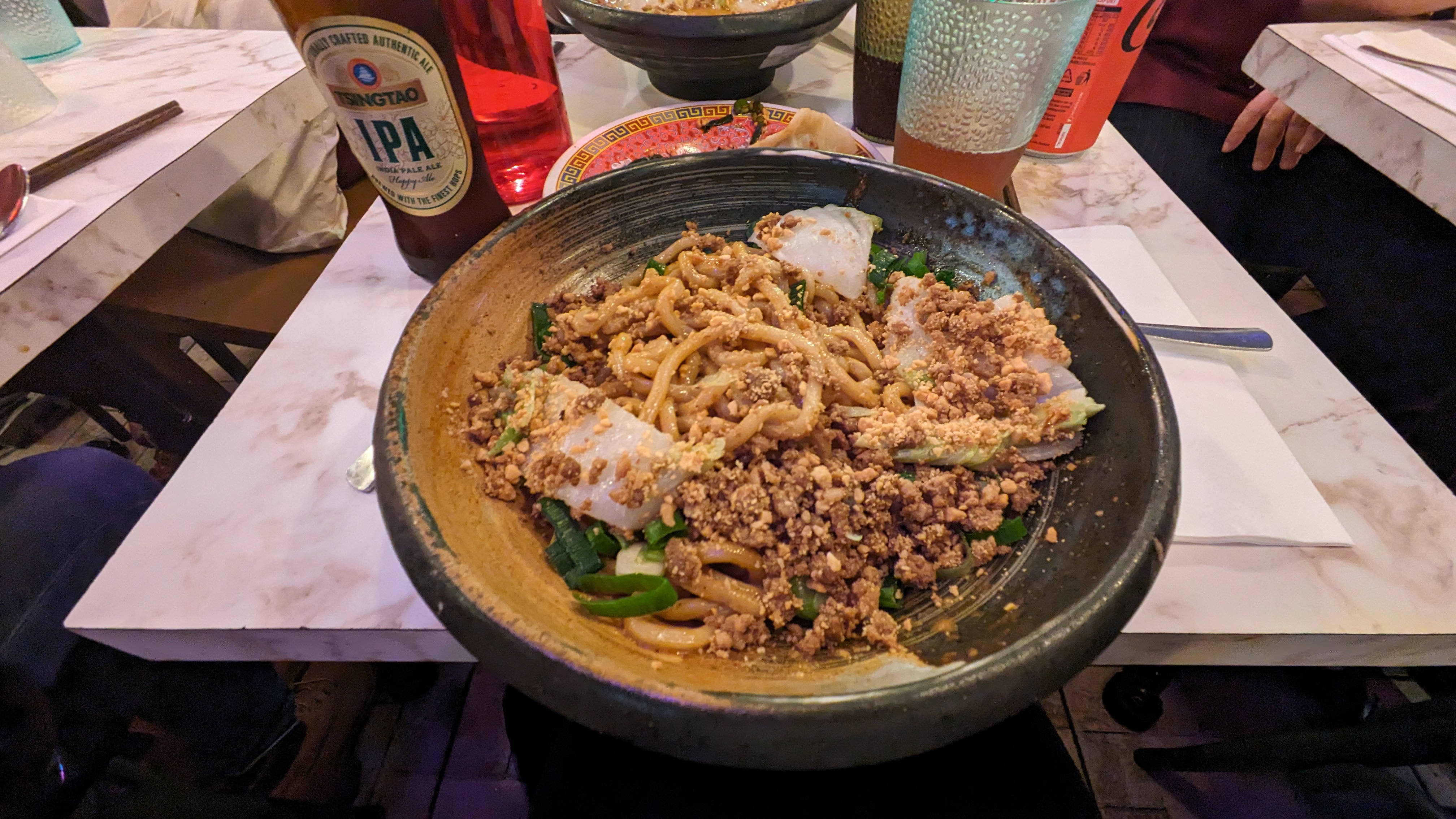 Photo n° 2 de l'avis de Benedicte.a fait le 05/03/2024 à 21:10