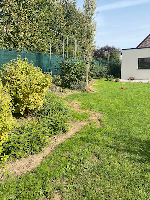 Ben paysage à Arras