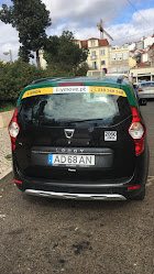 Taxis Lisboa Izzy Move