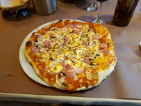 Pizza du Pizzeria O'Pizzicato Saverne - n°19