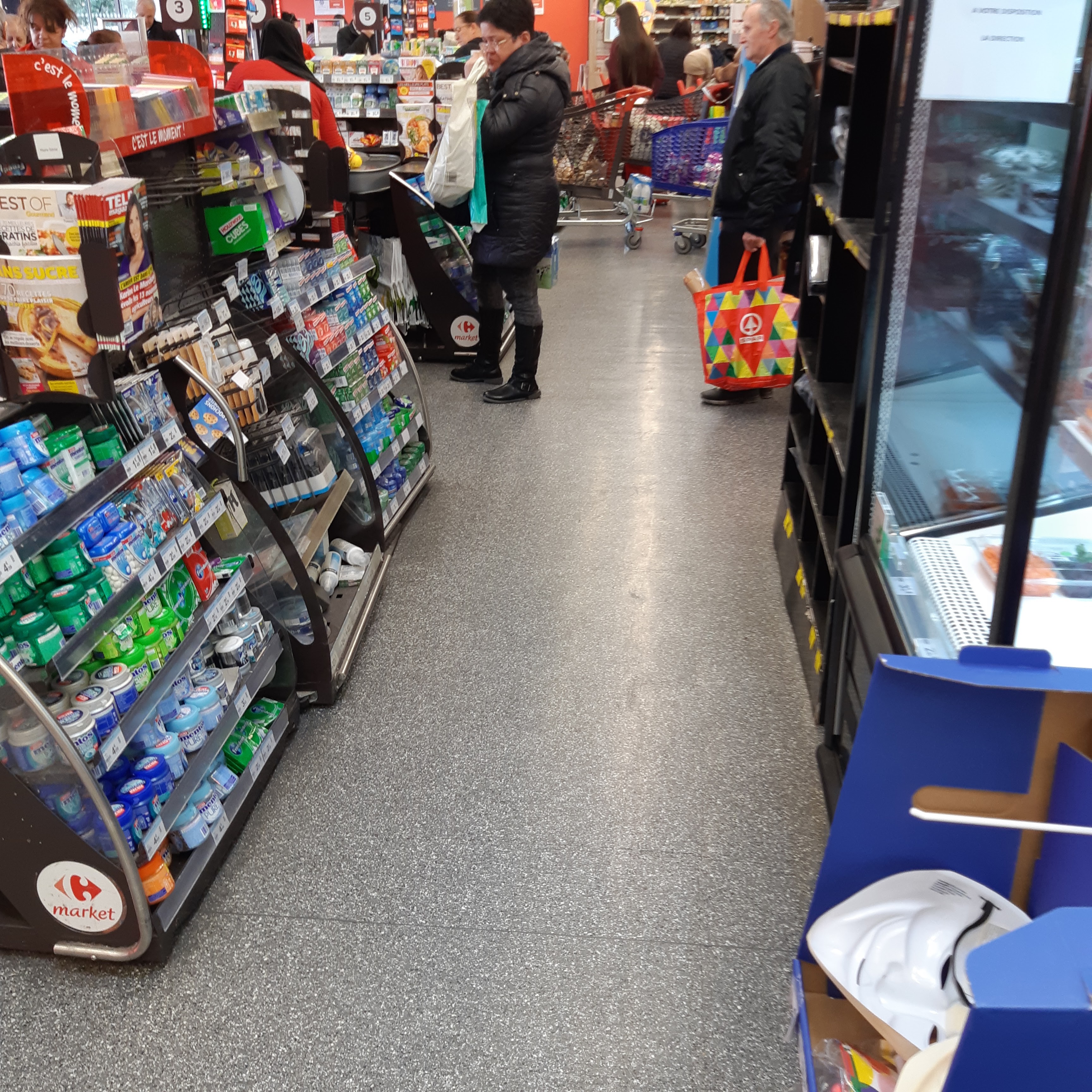 Photo n° 14 de l'avis de Philippe. fait le 16/11/2019 à 10:12