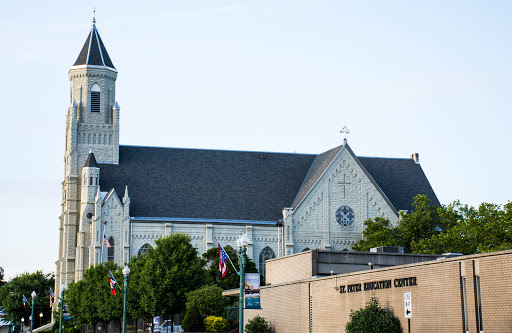 St. Peters Catholic Church image 4