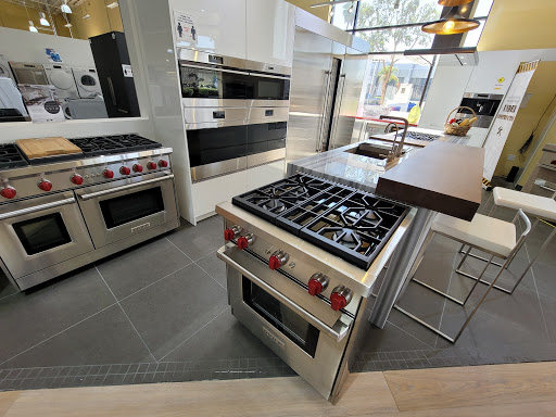 Appliance Store «Friedmans Appliance Kitchen Bath», reviews and photos, 1827 E Spring St, Long Beach, CA 90806, USA