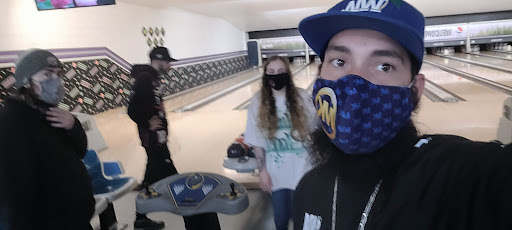 Bowling Alley «Firs Bowl Lanes», reviews and photos, 1950 River Rd, Eugene, OR 97404, USA