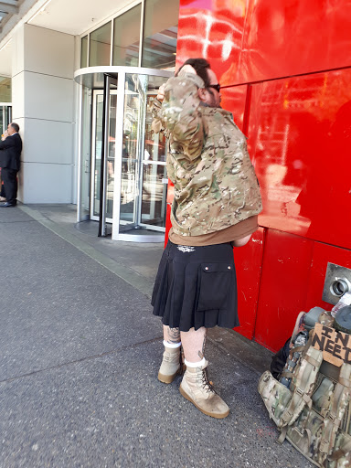 Supermarket «Kress IGA Supermarket», reviews and photos, 1427 3rd Ave, Seattle, WA 98101, USA