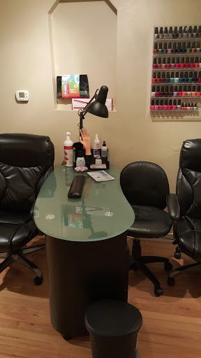 Beauty Salon «Radiant FX Salon & Day Spa», reviews and photos, 3808 1st Ave NE, Cedar Rapids, IA 52402, USA