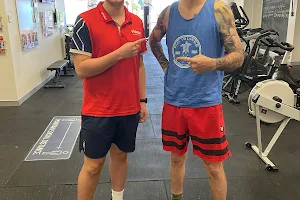Vision Personal Training Marrickville image