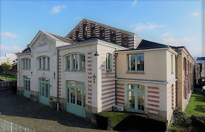 LE MARREC IMMOBILIER à Rennes