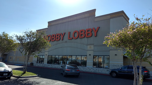 Craft Store «Hobby Lobby», reviews and photos, 2209 W Lincoln St, Harlingen, TX 78552, USA