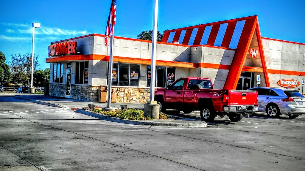 Whataburger 73130