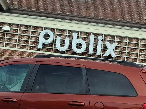 Supermarket «Publix Super Market at Coweta Crossing Shopping Center», reviews and photos, 370 Bullsboro Dr, Newnan, GA 30263, USA