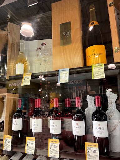 Wine Store «Total Wine & More», reviews and photos, 1451 New Britain Ave, West Hartford, CT 06110, USA