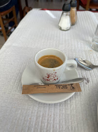 Plats et boissons du Restaurant portugais Le Lusitanos à Corbeil-Essonnes - n°7