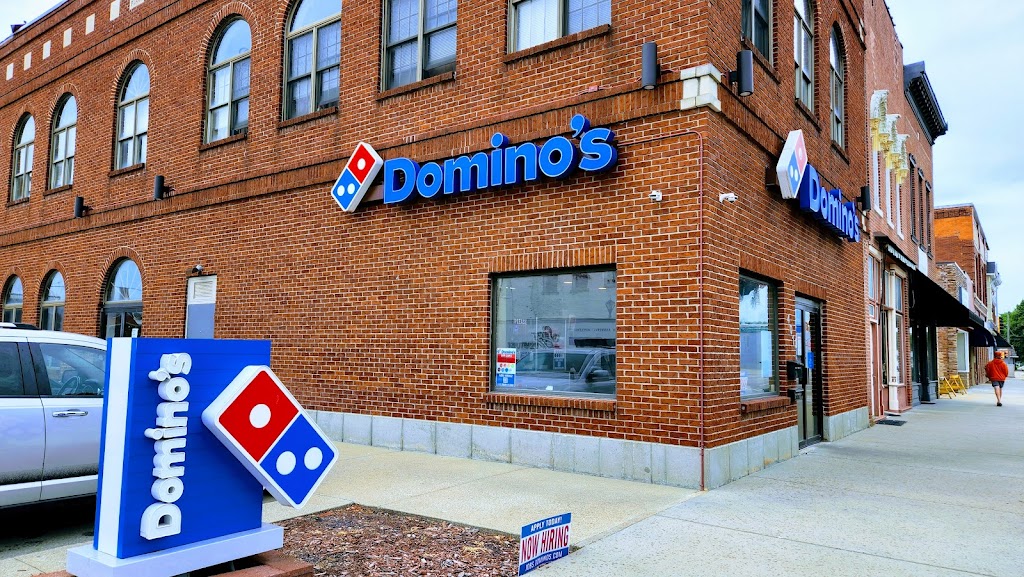 Domino's Pizza 62056