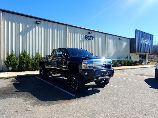Auto Repair Shop «Atlanta Auto Diesel Repair & Service», reviews and photos, 827 Tucker Ct, Winder, GA 30680, USA