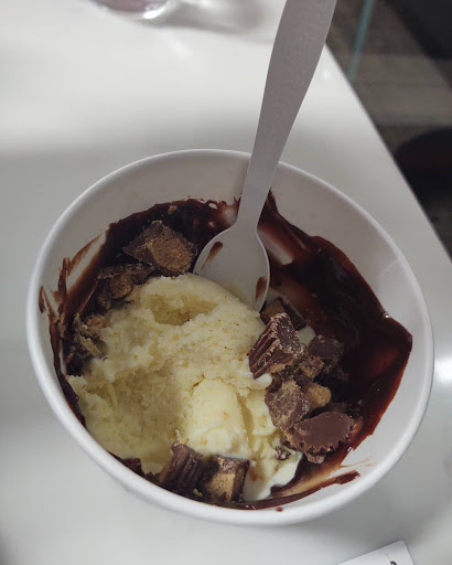 Ice Cream Shop «Sweet Provisions», reviews and photos, 8120 N Hayden Rd, Scottsdale, AZ 85258, USA