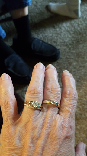 Jeweler «Gary Blanchard Jewelers & Fine Gifts», reviews and photos, 5317 Main St, Zachary, LA 70791, USA