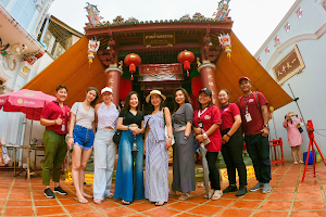 Phuket Old Town Historical Tour image