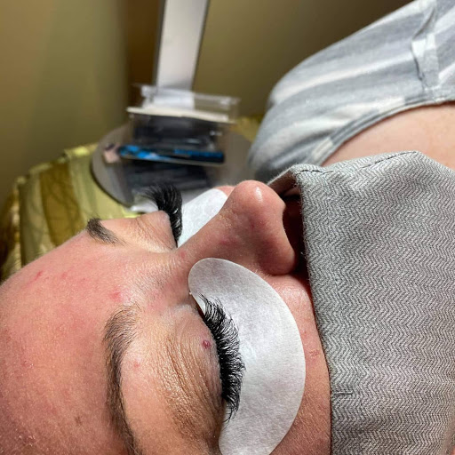 Nail Salon «Soho Nails», reviews and photos, 11675 Parkside Dr, Knoxville, TN 37934, USA