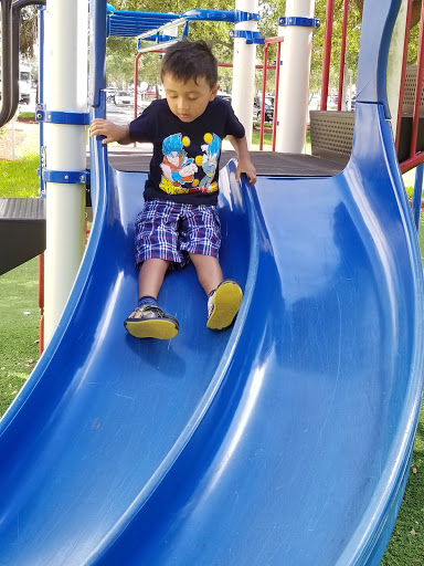 Recreation Center «West Jupiter Recreation Center», reviews and photos, 6401 W Indiantown Rd, Jupiter, FL 33458, USA