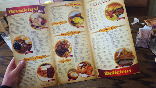 Coffee Shop «Sparks Coffee Shop», reviews and photos, 2290 Oddie Blvd, Sparks, NV 89431, USA