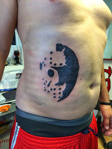 Tattoo Shop «Life Sentence Tattoo & BodyJewelry», reviews and photos, 10614 SE Kent-Kangley Rd, Kent, WA 98030, USA