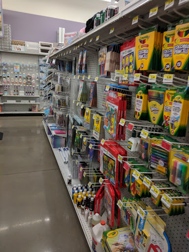 Fabric Store «Jo-Ann Fabrics and Crafts», reviews and photos, 201 University Oaks Blvd, Round Rock, TX 78665, USA