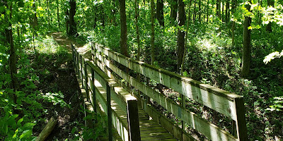 Steyer Nature Preserve