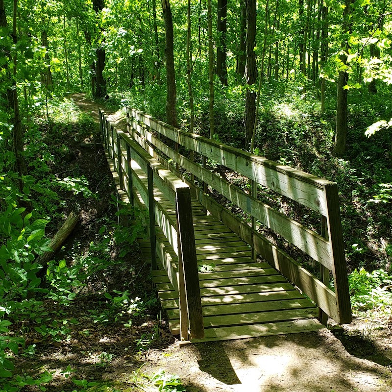 Steyer Nature Preserve