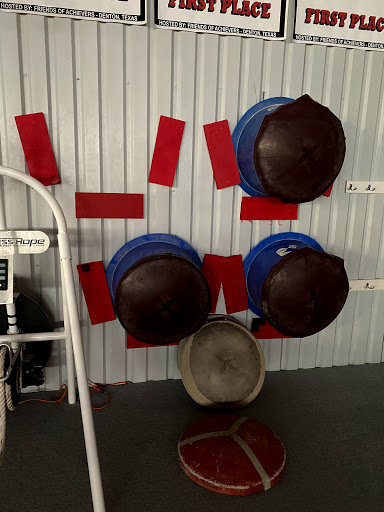 Gymnastics Center «Achievers Gymnastics Center», reviews and photos, 3014 South I-35 East, Denton, TX 76210, USA