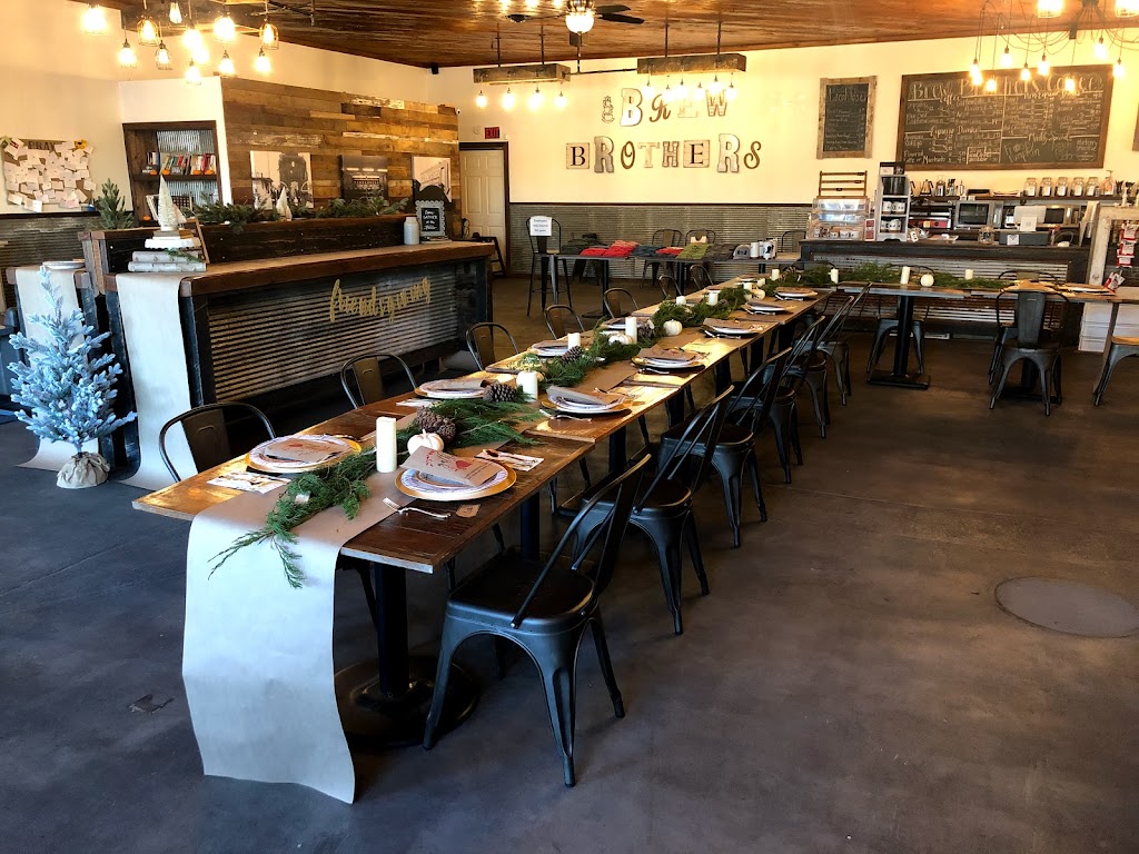 Brew Brothers Coffee 65026