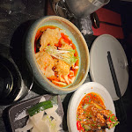 Photo n°1 de l'avis de Güzide.s fait le 07/05/2024 à 17:04 sur le  Ya | The Mandarin Room 黄鹤楼 à Munich